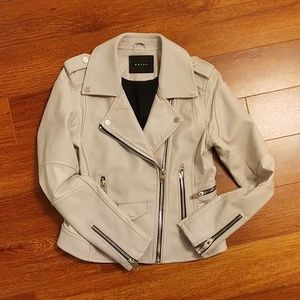 EUC Blank NYC Jacket